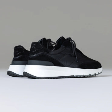 Lanka Runner - Black
