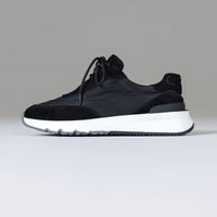 Lanka Runner - Black