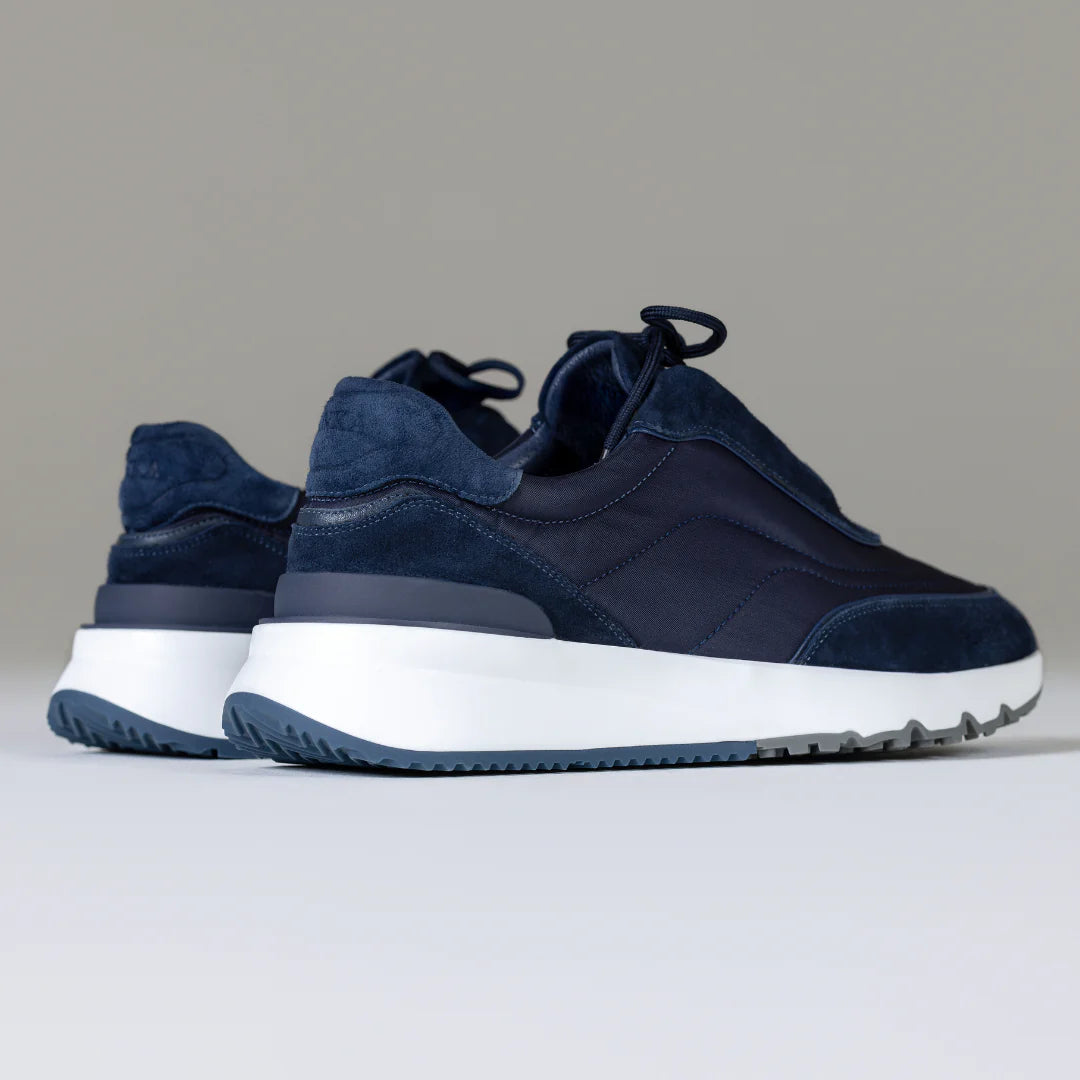 Lanka Runner - Navy