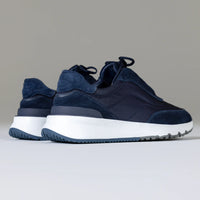 Lanka Runner - Navy