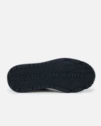 Madison Tiago Mesh Runner - Grey
