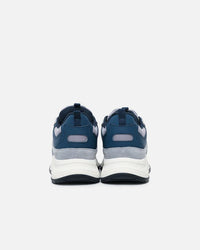 Madison Tiago Mesh Runner - Grey