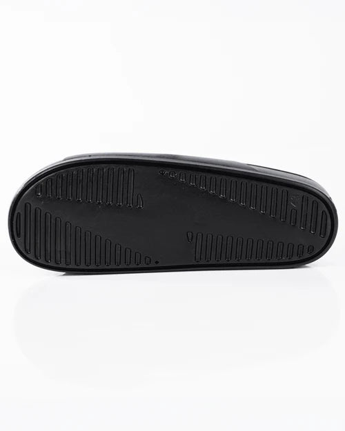 White Threads Essential Sliders - Midnight Blue