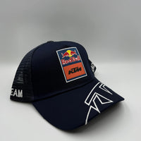 Red Bull Racing KTM Cap - Navy