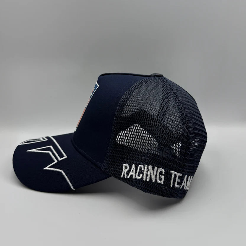 Red Bull Racing KTM Cap - Navy