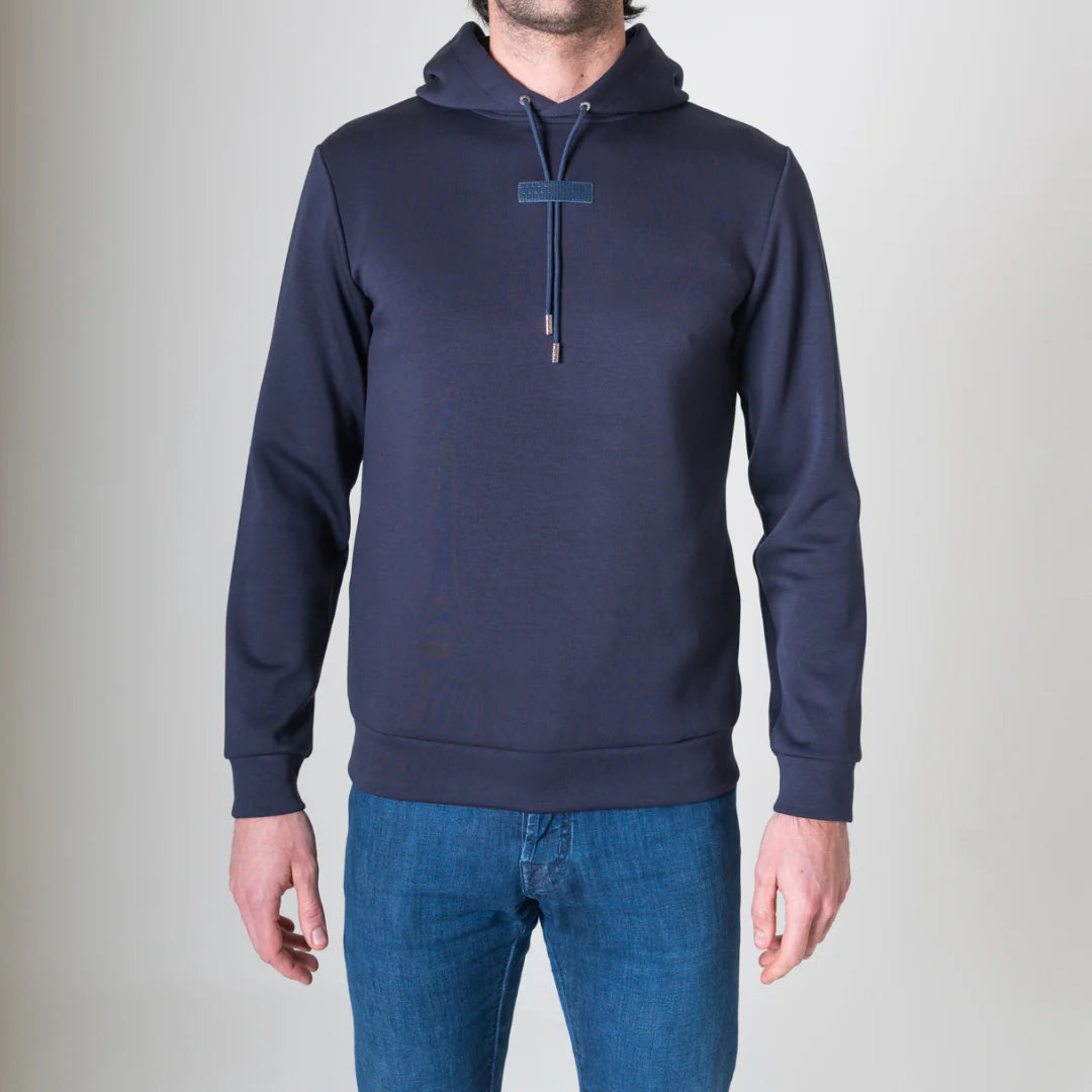 Lanka All Day Hoodie - Navy