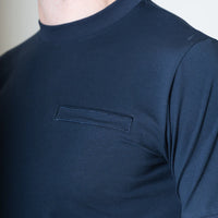 Lanka All Day T-Shirt - Navy