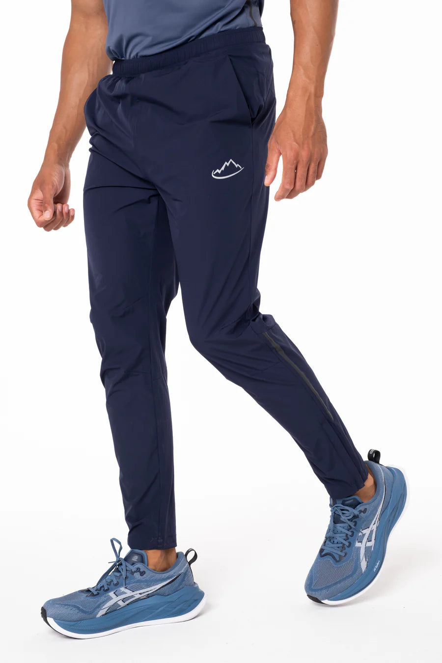 Adapt To RIISA Pants - Navy