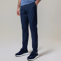 Lanka Tech Pants - Navy