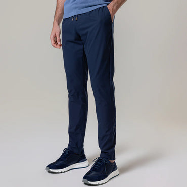 Lanka Tech Pants - Navy