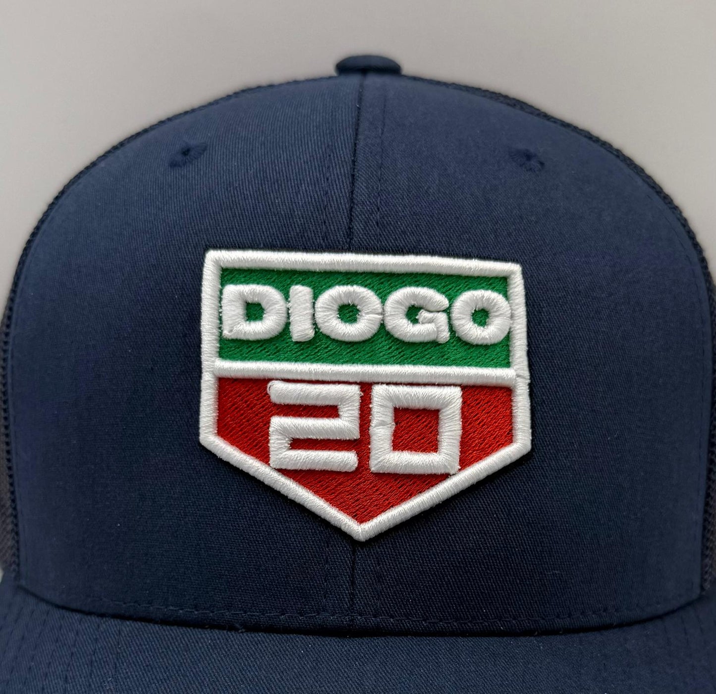 DIOGO 20 CAP, NAVY