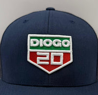 DIOGO 20 CAP, NAVY