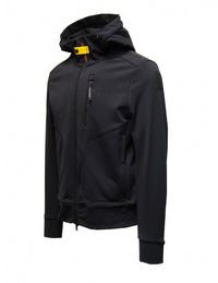 Parajumpers Noorvick Jacket - Black