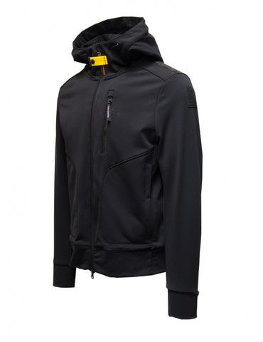 Parajumpers Noorvick Jacket - Black