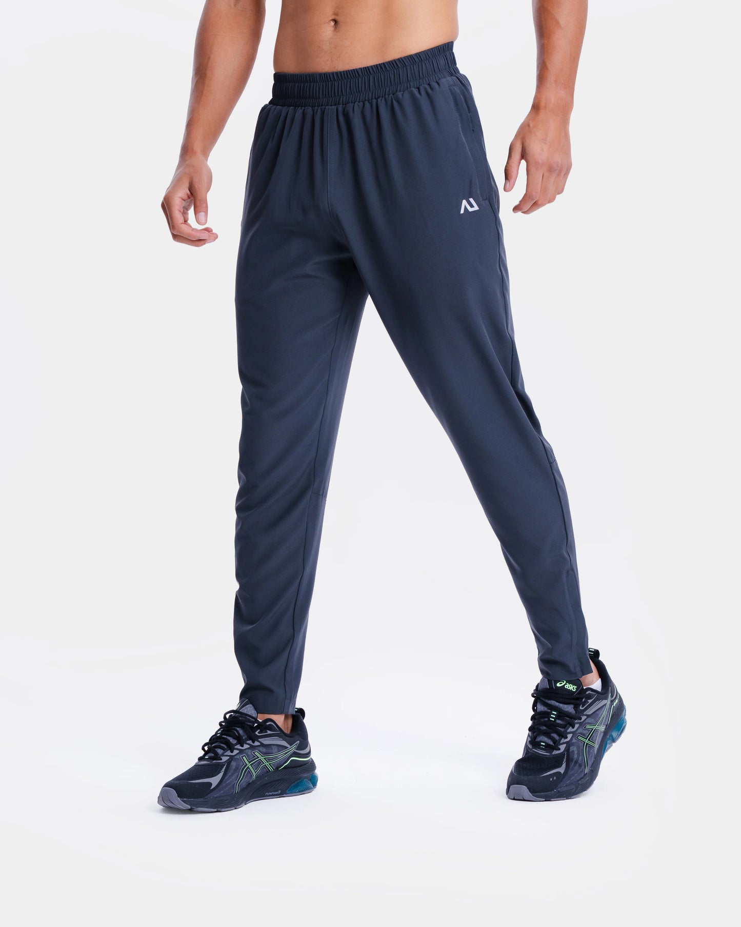 Agaru Pacer Pants - Deep Teal/Slate