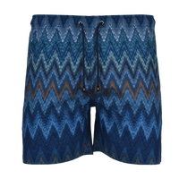 Moda Bandidos Swim Shorts - Sequin Zig Dubai