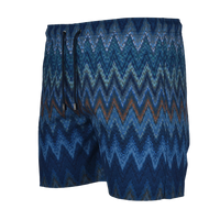 Moda Bandidos Swim Shorts - Sequin Zig Dubai