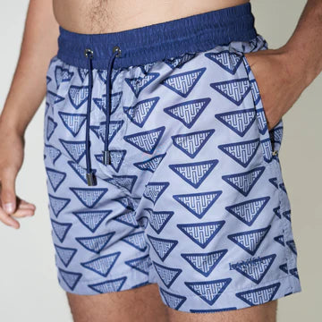 Lanka X Ibiza Swim Shorts