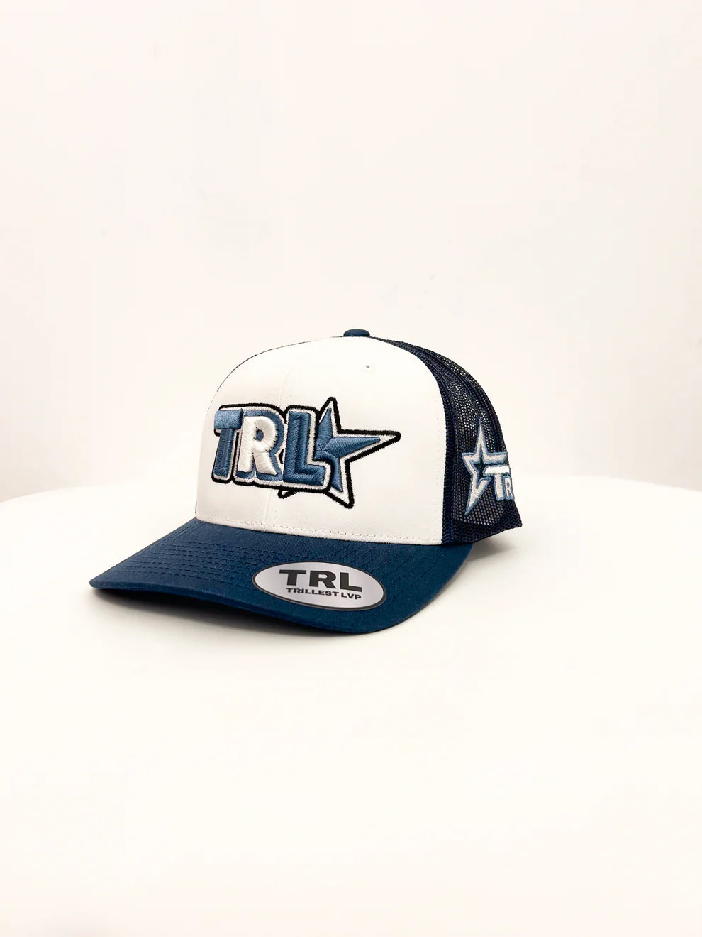 Trillest Star 2.0 Navy Duo - Arctic