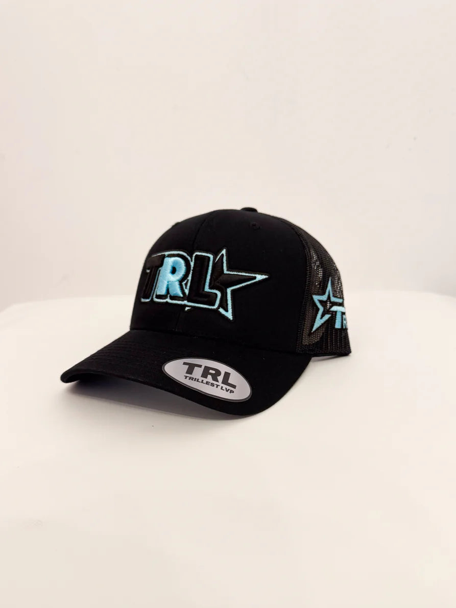 Trillest Star 2.0 - Tiffany Blue