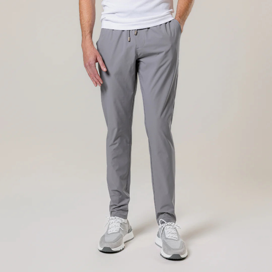 Lanka Tech Pants - Stone