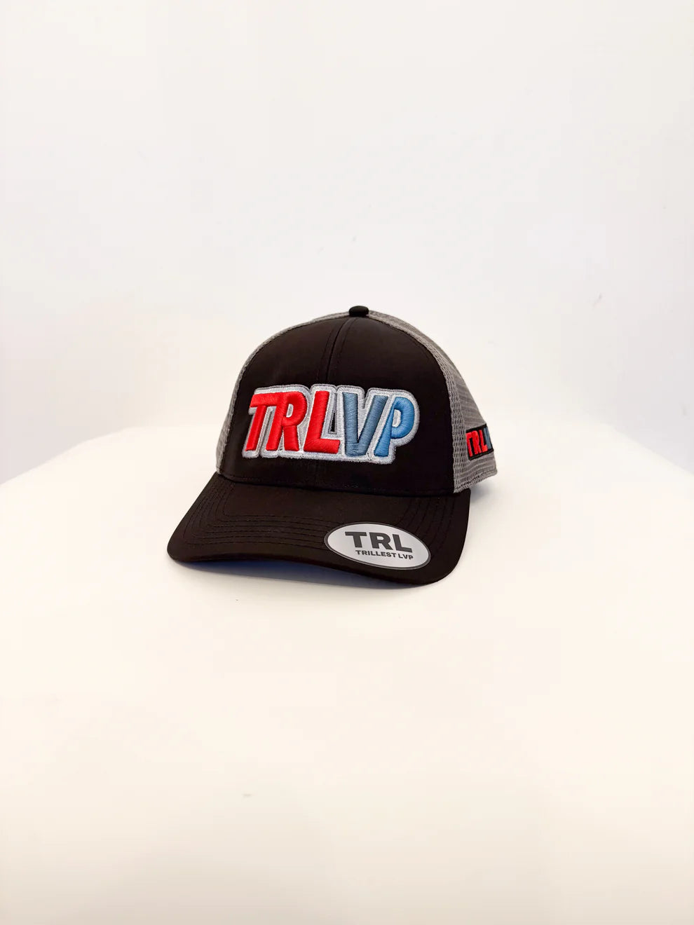 Trillest TRLVP Cap - 4th of July