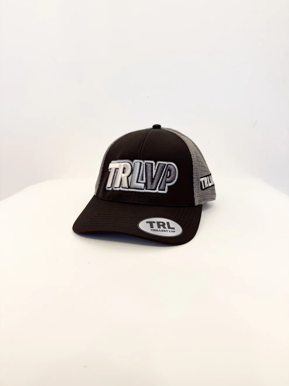 Trillest TRLVP Cap - Shadow