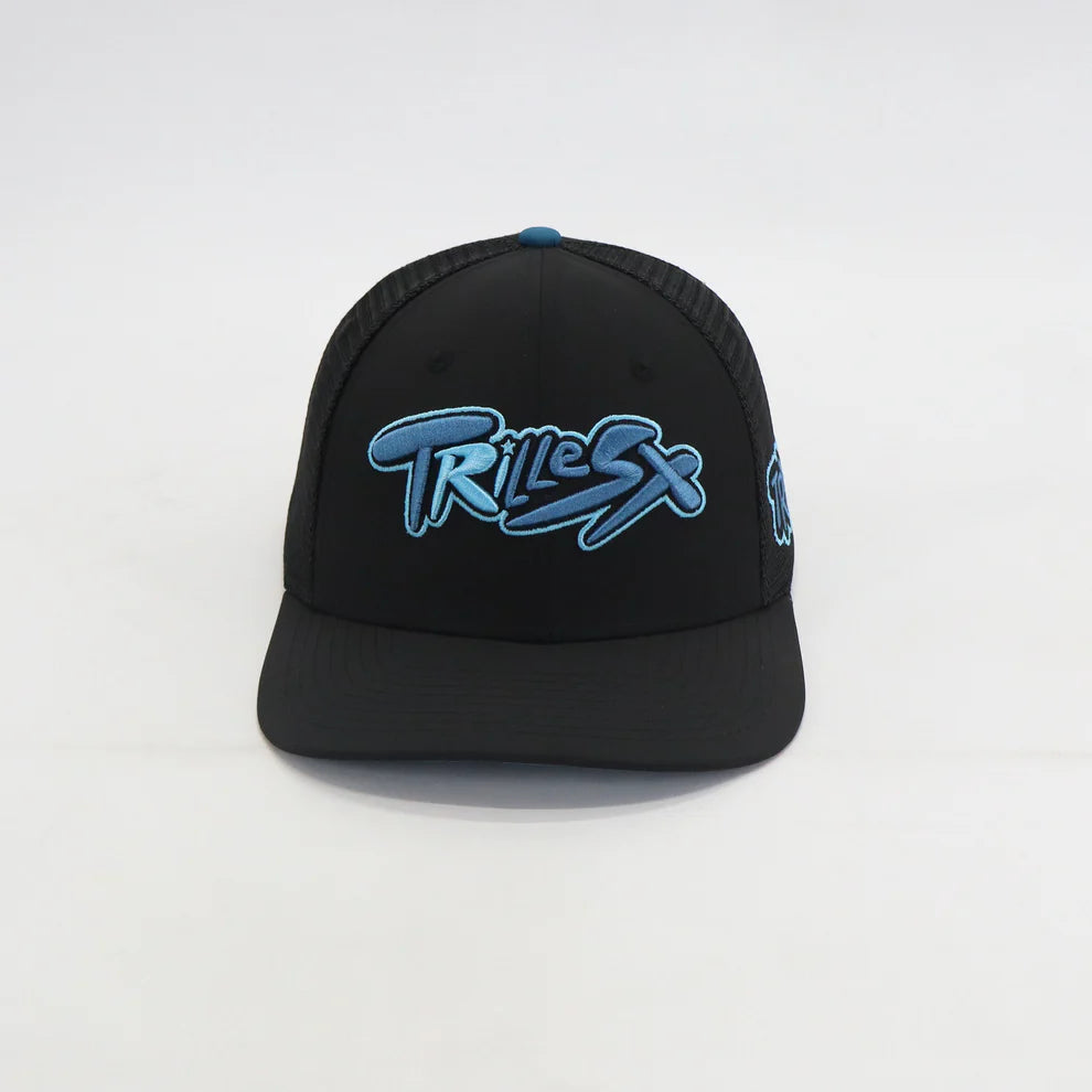 Trillest TRX - Black/Blue