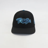 Trillest TRX - Black/Blue