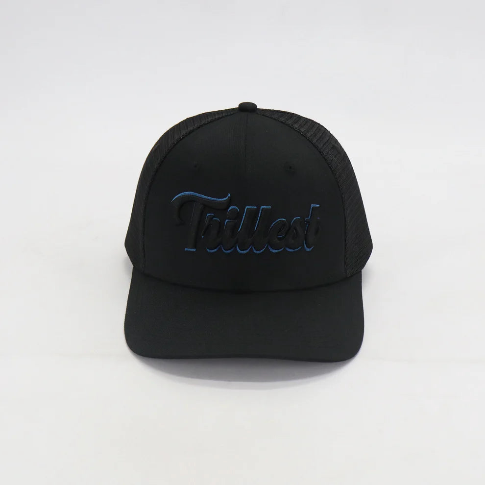 Trillest OG Cap - Royal