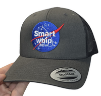 Smart Whip NASA Cap - Grey