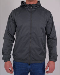 Capria Vento Jacket - Grey