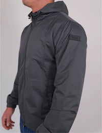 Capria Vento Jacket - Grey