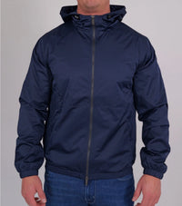 Capria Vento Jacket - Navy