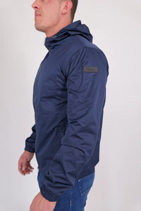 Capria Vento Jacket - Navy