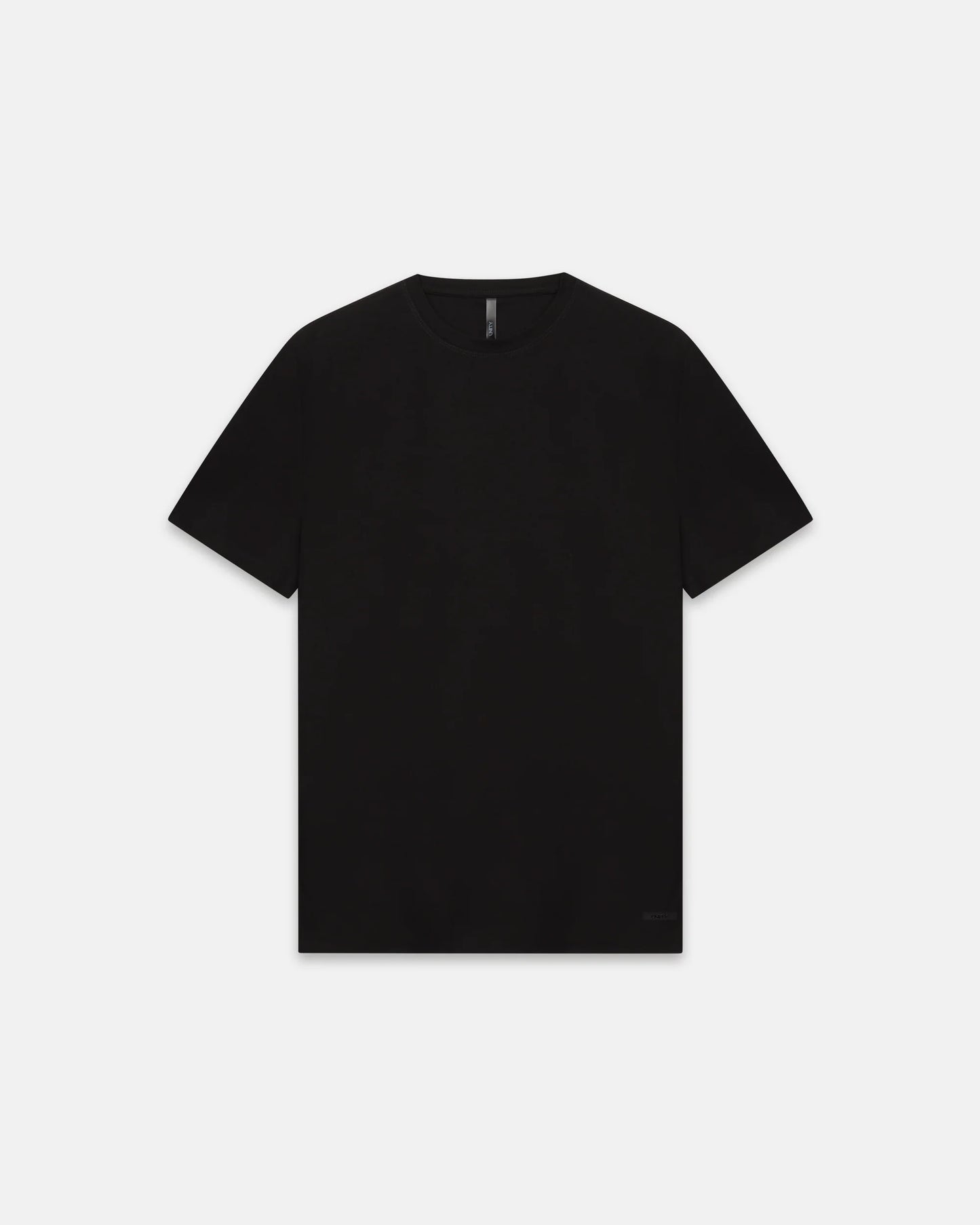 Unity Wave T-Shirt - Black