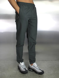 White Threads Versatile 2.0 Pants - Grey