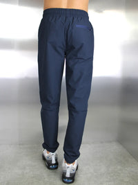White Threads Versatile 2.0 Pants - Navy