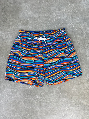 White Threads Wavey Swim Set (PRE-ORDER)