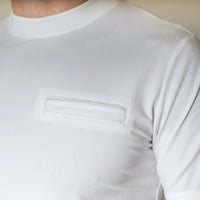 Lanka All Day T-Shirt - White