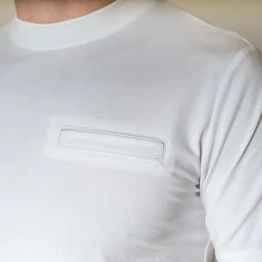 Lanka All Day T-Shirt - White