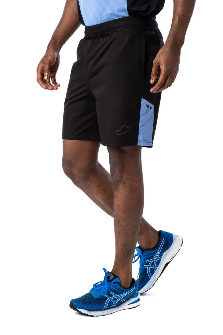 Adapt To, Pro Max Shorts Black/Blue