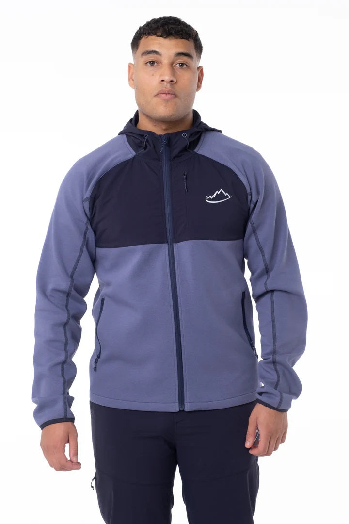 Adapt To Expedition Jacket - Navy/Blue