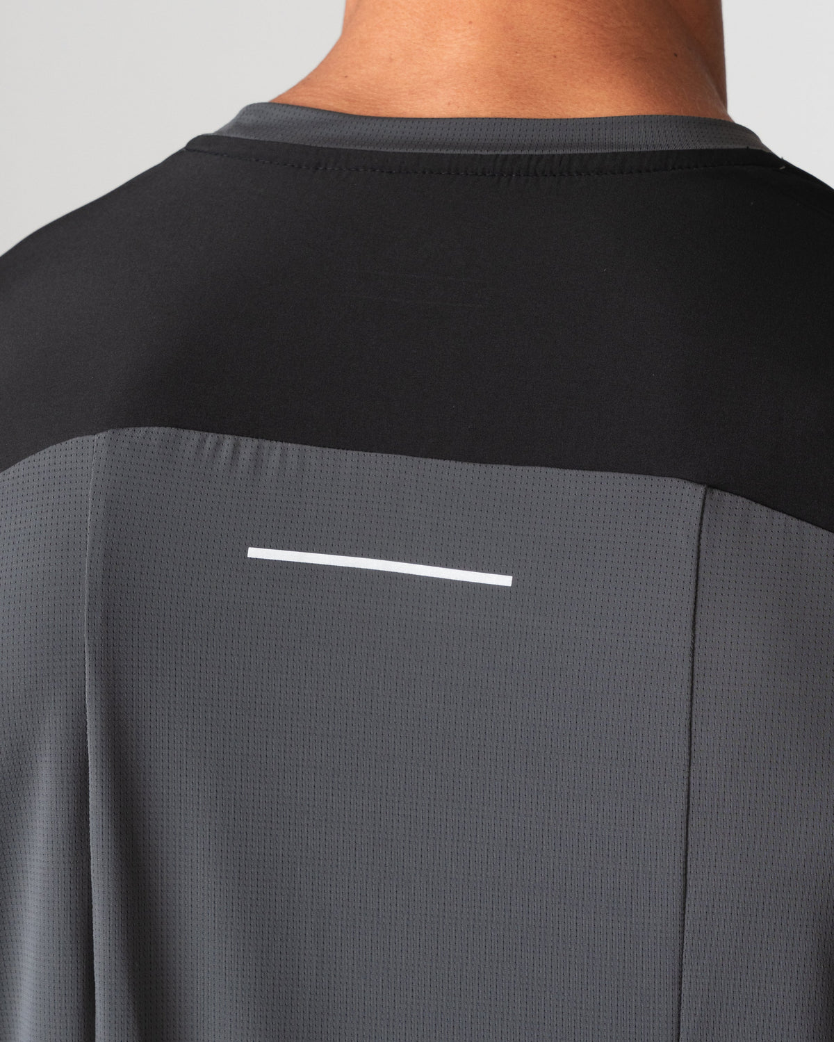 Agaru SRG T-Shirt - Carbon Black