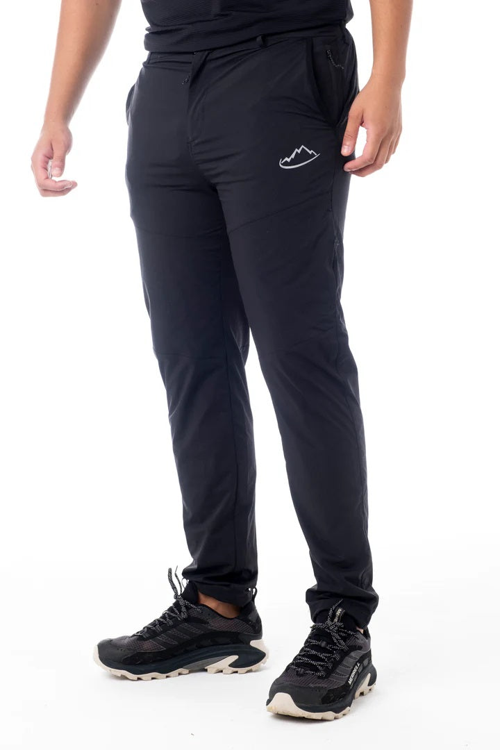 Adapt To Expedition Pants - Black