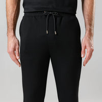 Lanka Monarch Joggers - Black