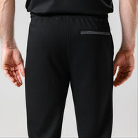 Lanka Monarch Joggers - Black