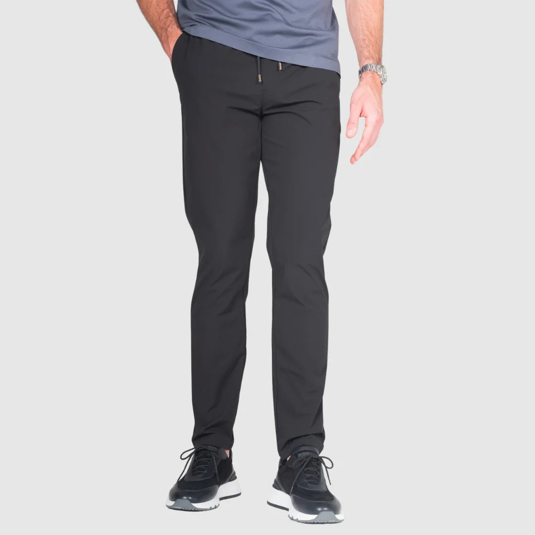 Lanka Tech Pants - Black