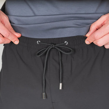 Lanka Tech Pants - Black