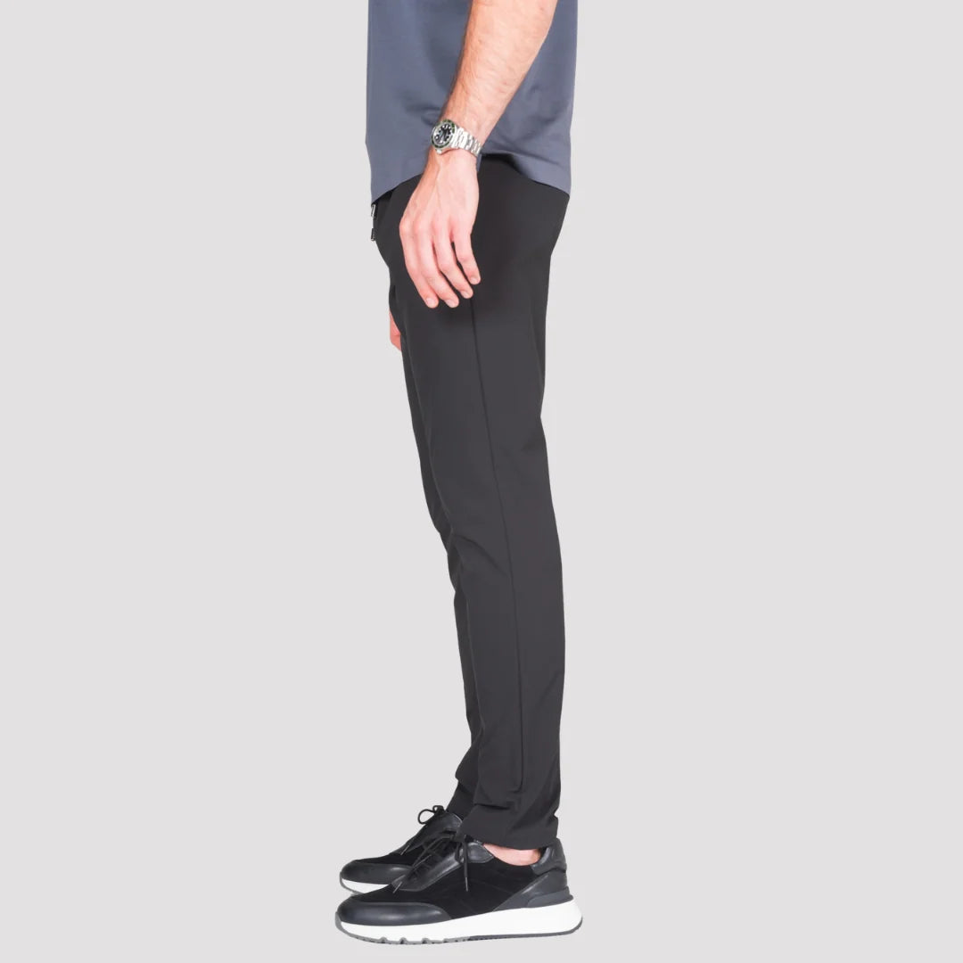 Lanka Tech Pants - Black